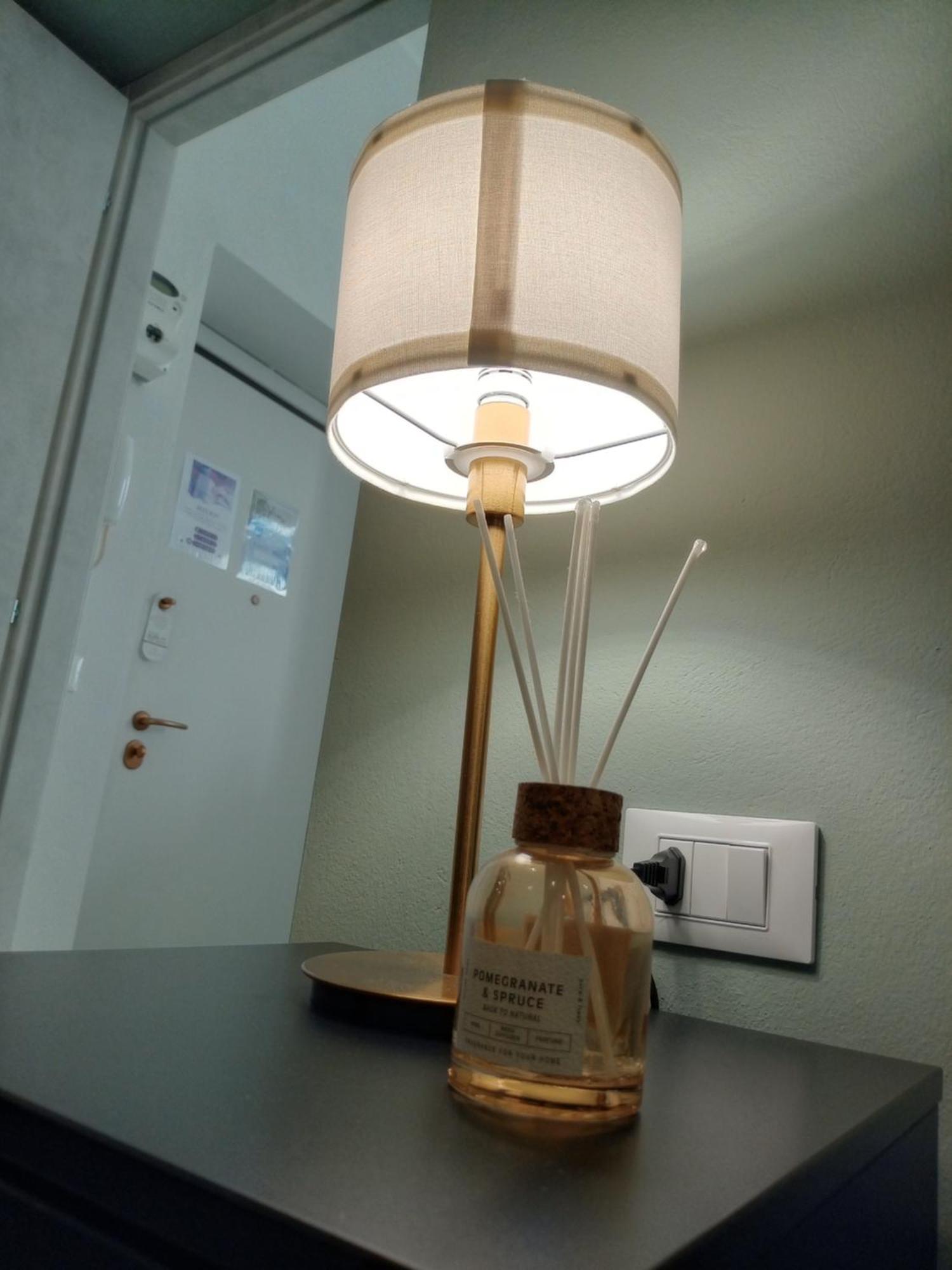 In Curti 1913 Apartment Parabiago Bagian luar foto