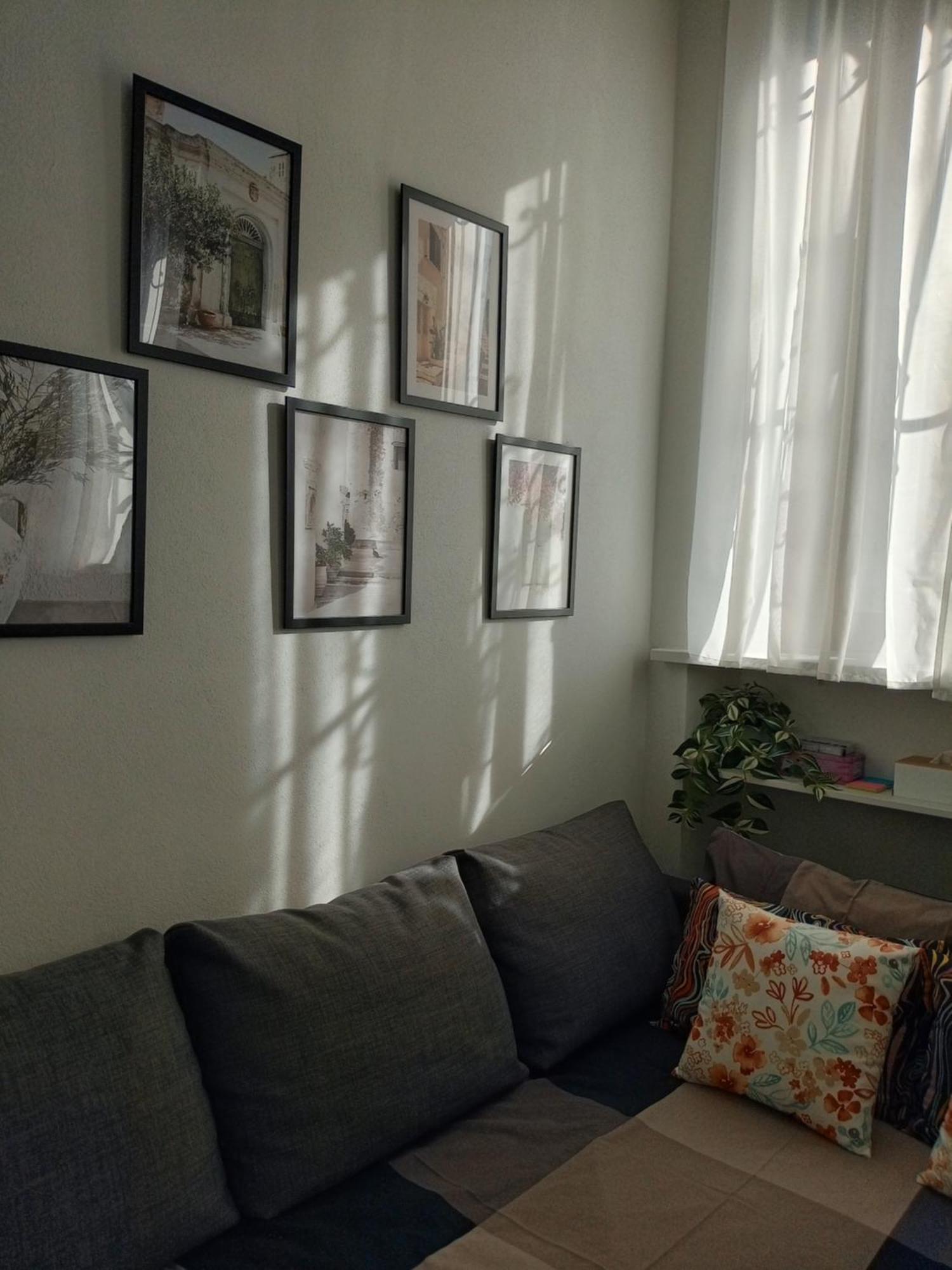 In Curti 1913 Apartment Parabiago Bagian luar foto